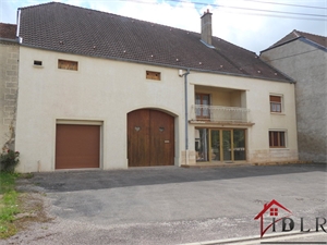 maison de village à la vente -   52500  FAYL BILLOT, surface 210 m2 vente maison de village - UBI480989984